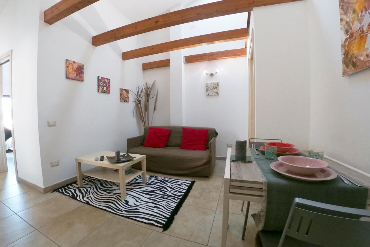 West Sardinia Apartment 2 Cabras Exterior foto