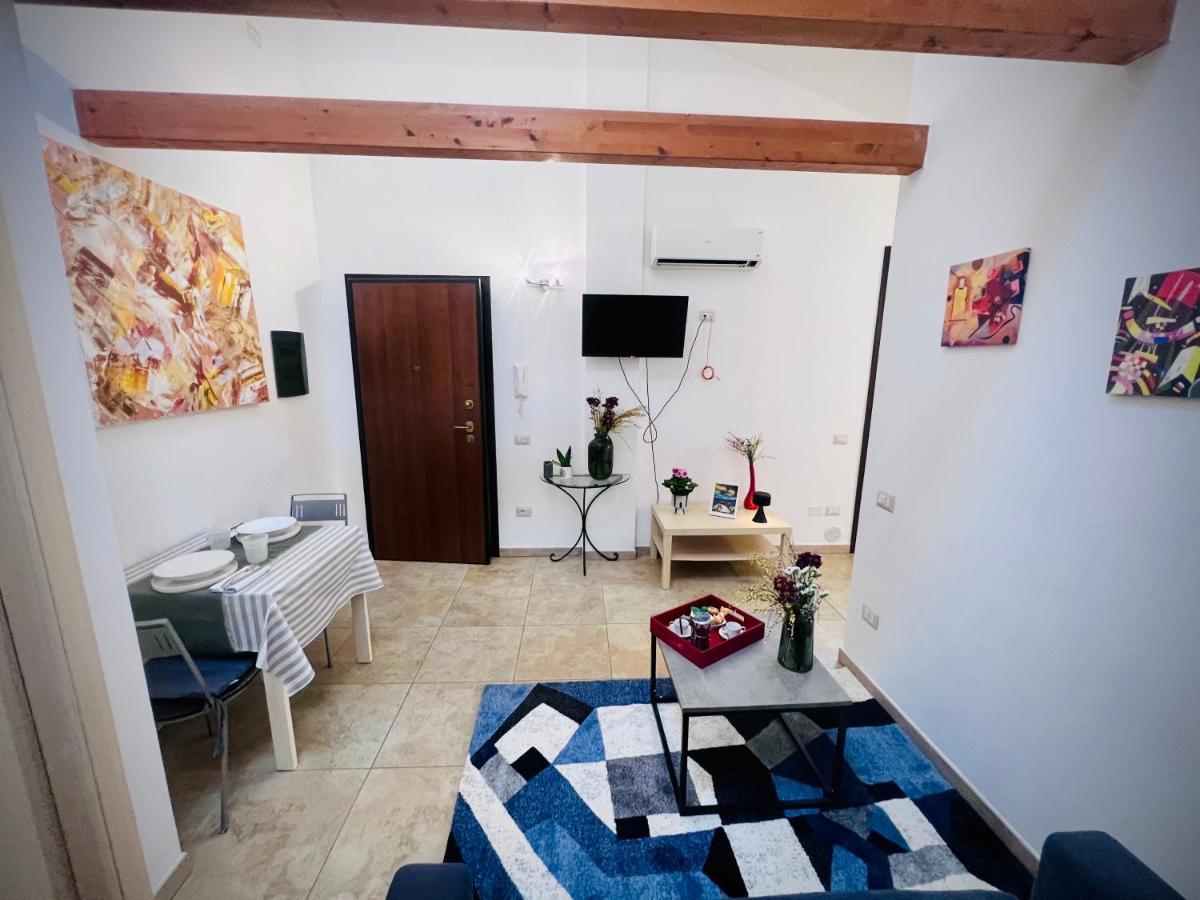 West Sardinia Apartment 2 Cabras Exterior foto